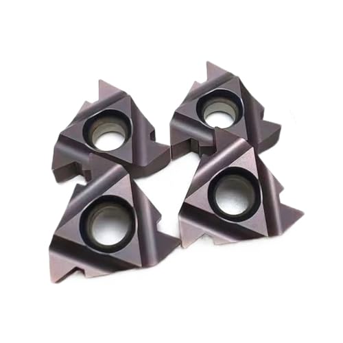10PCS Metall Drehen Werkzeug MMT22ER MMT22IR AG60 VP15TF UE6020 US735 Wende Drehmaschine Teile Hartmetall CNC Fräsen Einsätze(MMT 22IR AG60 VP15TF) von Rimmean
