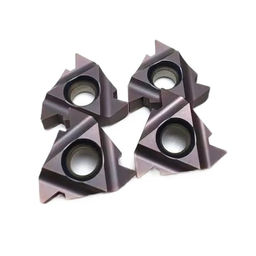 10PCS Metall Drehen Werkzeug MMT22ER MMT22IR AG60 VP15TF UE6020 US735 Wende Drehmaschine Teile Hartmetall CNC Fräsen Einsätze(MMT 22IR AG60 VP15TF) von Rimmean