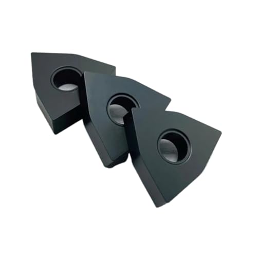 10PCS WNMA080404 WNMA080408 WNMG080408 UC5115 Drehen Werkzeug CNC Hartmetall Einsatz Drehmaschine Schneiden for Gusseisen(WNMG080408 UC5115) von Rimmean