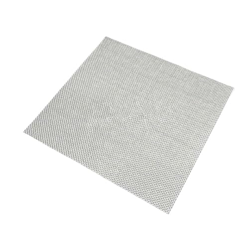 1pc 10 Mesh 30x30cm Edelstahl Filter Sieb for Siebung Reparatur Feste Woven Werkzeug Teile 1pc 10 Mesh 30x30cm Edelstahl Filter Sieb for Siebung Reparatur Feste Woven Werkzeug Teile von Rimmean