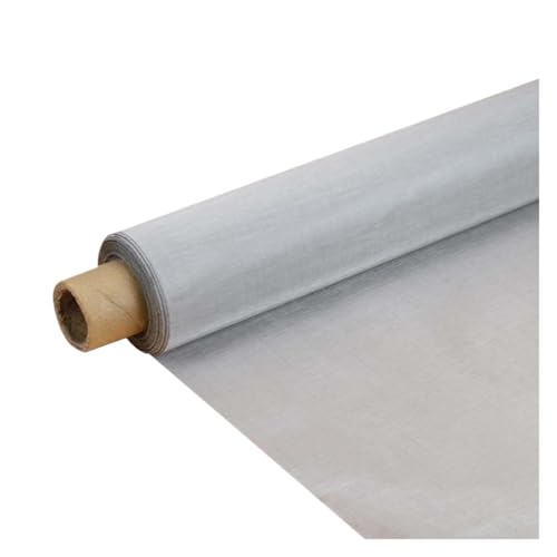 1pc 100cm Breite Edelstahl Filter 80 100 120 200 300 400 500 Mesh 180-25 Mikron Filtration screening Blatt(16 mesh,100cm x 100cm) von Rimmean