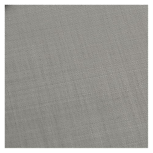 1pc 304 Edelstahl Filter Mesh Bildschirm 4-500 Woven Metall Draht Screening Auto Fix Blatt Net Werkzeuge(6Mesh 3.8mm) von Rimmean