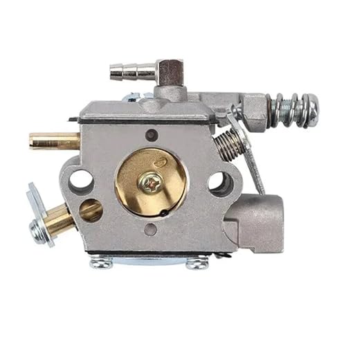 1pc Kettensäge Vergaser for Echo CS-440 CS-4400 for Walbro WT-416 Ersetzen for Echo 12300039330 12300039332 12300039333 1pc Kettensäge Vergaser for Echo CS-440 CS-4400 for Walbro WT-416 Ersetzen for Echo 12300039330 12300039332 12300039333 von Rimmean