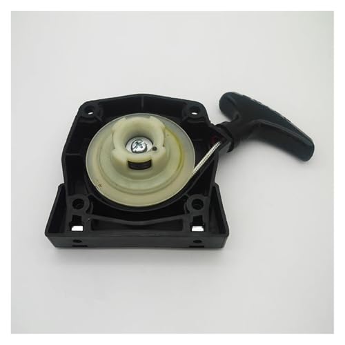 1pc Recoil Starter Assy Fit for KAWASAKI TJ53 Garten Werkzeuge Brushcutter Gras Strimmer Trimmer Ersatzteile von Rimmean