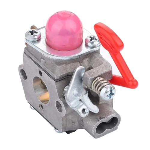 1pc Vergaser for Handwerker for Poulan Pro for McCulloch Gebläse P200C P325 for MAC MC200VS 200Mph Gebläse Carb Ersetzen 545081855 1pc Vergaser for Handwerker for Poulan Pro for McCulloch Gebläse P200C P325 for MAC MC200VS 200Mph Gebläse Carb Ersetzen 545081855 von Rimmean