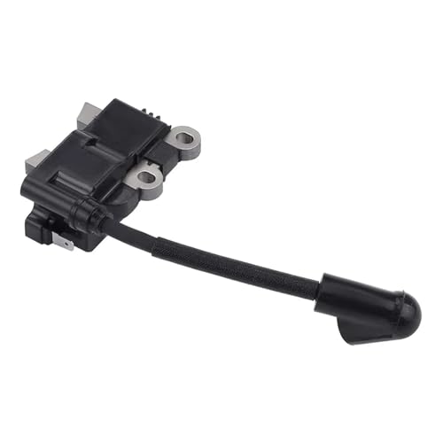 1pc Zündspule for Ryobi RY251PH RY252CS RY253SS RY254BC 25cc 25,4 cc String Trimmer Mit Zündkerze 1pc Zündspule for Ryobi RY251PH RY252CS RY253SS RY254BC 25cc 25,4 cc String Trimmer Mit Zündkerze von Rimmean