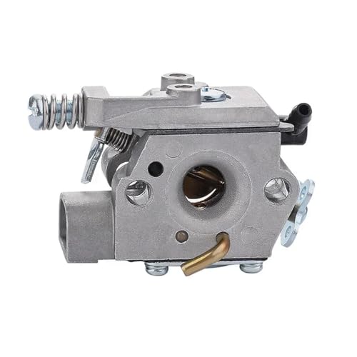1pc for WT-589 Vergaser for Echo CS345 CS346 CS3000 CS3400 CS3450 CS301 CS305 CS306 CS340 CS341 Kettensäge Ersetzt for 90076 90149Y 1pc for WT-589 Vergaser for Echo CS345 CS346 CS3000 CS3400 CS3450 CS301 CS305 CS306 CS340 CS341 Kettensäge Ersetzt for 90076 90149Y von Rimmean
