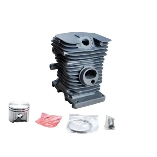 1set 38mm Bohrung Zylinder Kolben Kit Fit for Stihl MS180 180 MS181 MS 171 181 MS181C Garten Gas Kettensäge Teile(1MS180 cylinder) von Rimmean