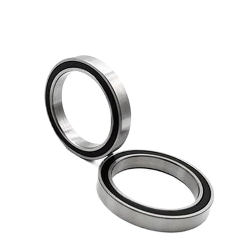 2 stücke 6807RS ABEC-7 35x47x7mm Metric Dünne Abschnitt 6807 2RS Kugellager 6807-2RS 61807RS 2 stücke 6807RS ABEC-7 35x47x7mm Metric Dünne Abschnitt 6807 2RS Kugellager 6807-2RS 61807RS von Rimmean