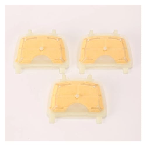 3 Stücke Luftfilter Fit for STIHL MS171 MS181 MS211 MS 171 181 211 Gartengeräte Benzin Kettensäge Ersatzteile for 1139 007 1800 von Rimmean