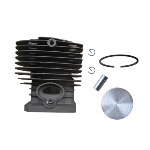 40mm 42mm 44mm Cylinder And Piston Set Fit For STIHL Trimmer FS 400 450 480 SP 400 FS400 FS450 FS480 SP400 FR450 Part For 4128 020 1211(42mm FS450) von Rimmean