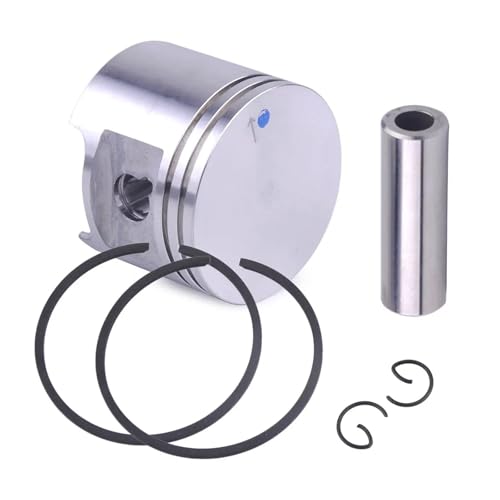47mm * 1.5mm Piston Pin Ring Circlip Kit Fits For STIHL MS310 MS 310 Chainsaw Motor Engine Replace Part For 1127 030 2007 47mm * 1.5mm Piston Pin Ring Circlip Kit Fits For STIHL MS310 MS 310 Chainsaw Motor Engine Replace Part For 1127 030 2007 von Rimmean