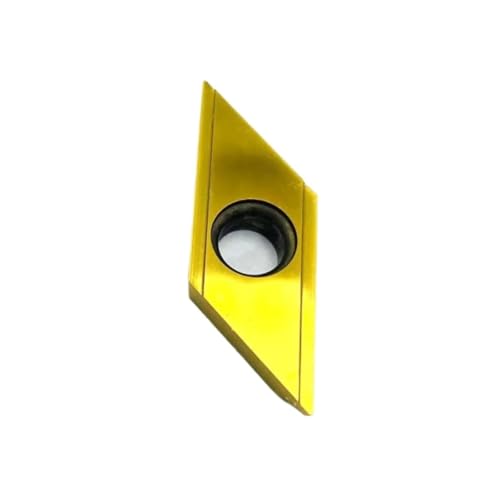 5/10 stücke Hartmetall Klinge XCET310404 XCET170404 Metall Drehen Werkzeug Anfasen Ist Verwendet(XCET310404 LD910,5PCS) von Rimmean