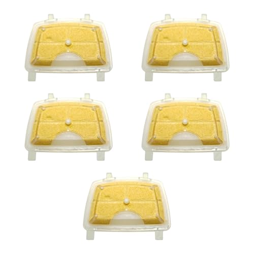 5 stücke Luftfilter Reiniger for Stihl MS171 MS181 MS211 MS 171 181 211 Kettensäge Kettensäge Ersatzteile Ersatz Teil 5 stücke Luftfilter Reiniger for Stihl MS171 MS181 MS211 MS 171 181 211 Kettensäge Kettensäge Ersatzteile Ersatz Teil von Rimmean