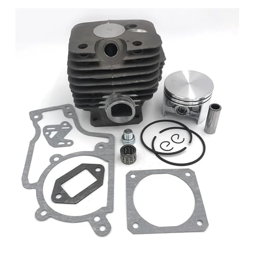 52mm Zylinderkolbenringsatz for Stihl MS381 MS 381 Kettensäge for 1119 020 1204 Ersatz-Ersatzteile von Rimmean