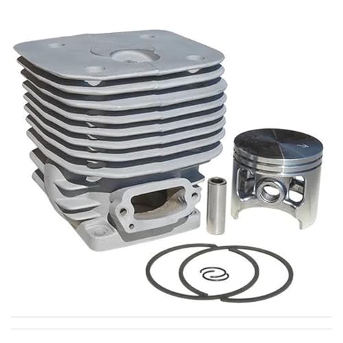 60 MM Nikasil-beschichteter K1250-Zylinderkolbenbaugruppe passend for HUSQVARNA K1250 3120 3120K Betontrennsäge for ZYLINDER for KOLBEN 506294271 60 MM Nikasil-beschichteter K1250-Zylinderkolbenbaugruppe passend for HUSQVARNA K1250 3120 3120K Betontrennsäge for ZYLINDER for KOLBEN 506294271 von Rimmean