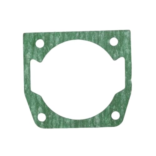 7/10 stücke Volle Zylinder Kurbelgehäuse Dichtung Kit Fit for Zenoah G4500 G5200 G5800 45cc 52cc 58cc Kettensäge Garten Werkzeuge Teile(E 10pcs) von Rimmean