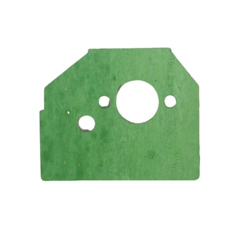 7/10 stücke Volle Zylinder Kurbelgehäuse Dichtung Kit Fit for Zenoah G4500 G5200 G5800 45cc 52cc 58cc Kettensäge Garten Werkzeuge Teile(F 10pcs) von Rimmean