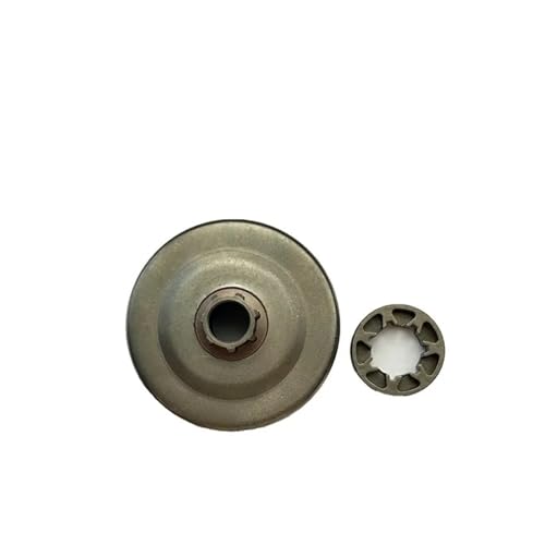 Kupplung passend for Stihl MS 024 026 240 260 MS240 MS260 MS260C MS261 MS270 MS271 MS280 MS291 Kettensäge Ersatzteile(1) von Rimmean