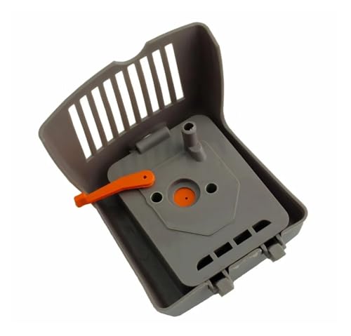 Luftfilterreiniger-Baugruppe for GX22 GX31 139F 31CC 4-Takt-Motor-Freischneider-Trimmer-Ersatzteile von Rimmean
