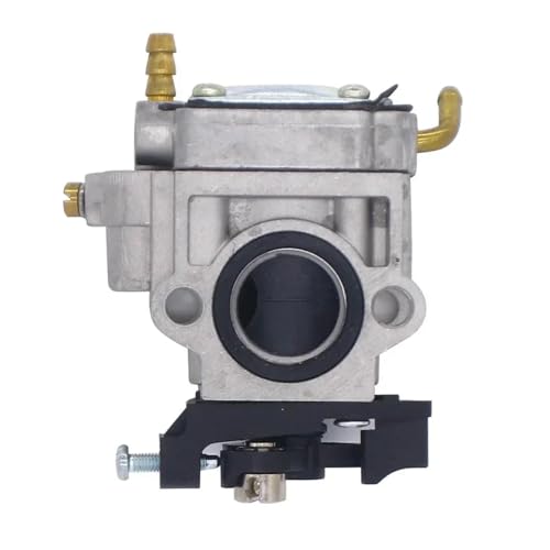 Vergaser Tune Up Kit for Echo PB-770 PB-770H PB-770T Gebläse for A021001870 A021003940 Ersetzen for Walbro WYK-345 WYK-406 von Rimmean
