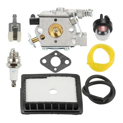 Vergaser for Echo CS-341 CS-345 CS-346 CS-3000 CS-3450 CS-3400 for Walbro WT-402 von Rimmean