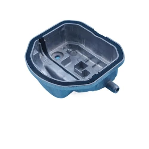 Zylinderventil-Oberkopfdeckeldichtung passend for GX25 FG110 HHT25S UMK425 4-Takt-Minimotor for Gartenfräse, 12310-Z0H-010 Zylinderventil-Oberkopfdeckeldichtung passend for GX25 FG110 HHT25S UMK425 4-Takt-Minimotor for Gartenfräse, 12310-Z0H-010 von Rimmean