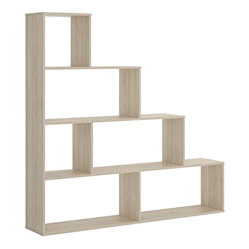 Regal Ten Natural Bücherregal von DEKIT GRUPO RIMOBEL