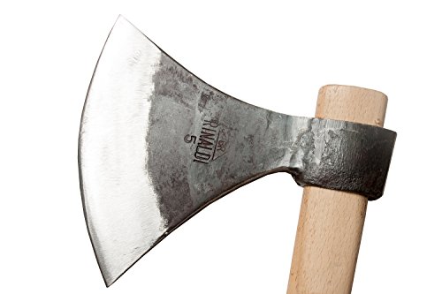 Dunkle Dreißigern Nr. 1300 Holz Rinaldi [Rinaldi] von RINALDI