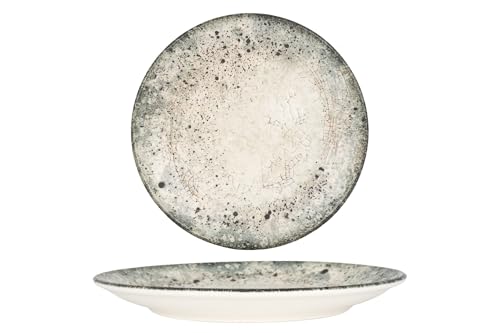 Rinart Dessertteller - Sedir - Porzellan - 21 cm - 6er Set Rinart Dessertteller - Sedir - Porzellan - 21 cm - 6er Set von Rinart