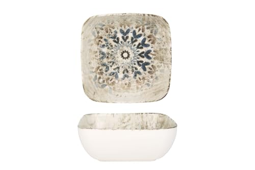 Rinart Servierschale - Aztec - Porzellan - 14 cm - 2er Set Rinart Servierschale - Aztec - Porzellan - 14 cm - 2er Set von Rinart