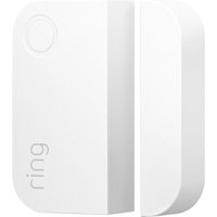 Alarm Contact Sensor (2nd Gen) 4SD1SZ-0EU0 Funk-Alarmanlagen-Erweiterung Tür-/Fenstersensor - Ring von Ring