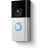 B0B2BNM4PV IP-Video-Türsprechanlage wlan Nickel (matt) - Ring von Ring