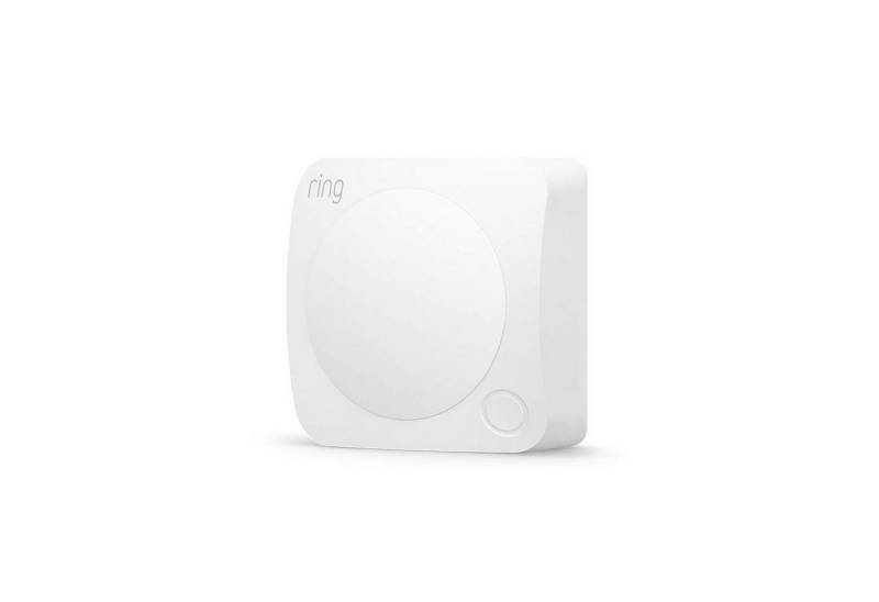 Ring Alarm Bewegungsmelder (2. Generation) Rauchmelder von Ring