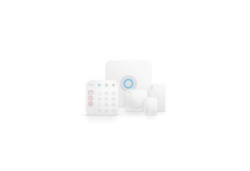 Ring Sensor Alarm-Set - S (2. Gen) von Ring