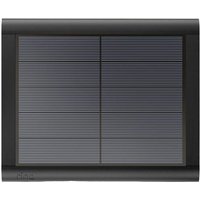 Ring Solar-Panel with USB-C Cable - Solar - Black 8EASH1-BEU4 von Ring