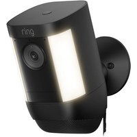 Ring Spotlight Cam Pro - Plug-In - Black 8SC1S9-BEU2 WLAN IP Überwachungskamera 1920 x 1080 Pixel von Ring