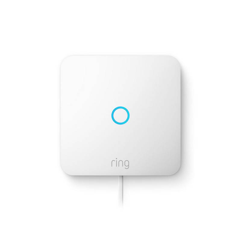 Ring Türklingel Intercom Gegensprechanlage von Ring