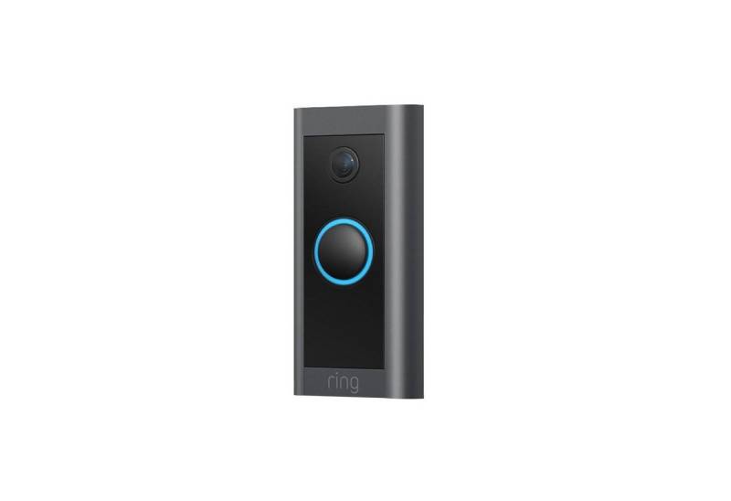 Ring Überwachungskamera Video Doorbell Wired Ring Überwachungskamera Video Doorbell Wired von Ring