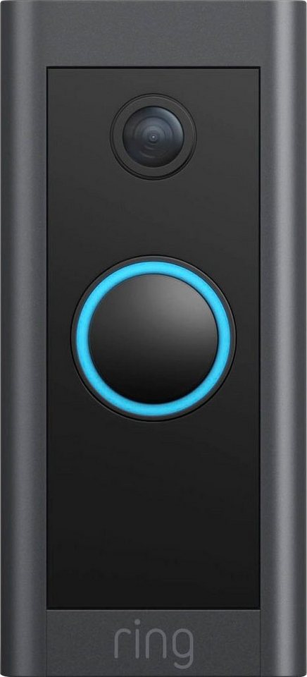Ring Video Doorbell Wired Überwachungskamera (Innenbereich) von Ring