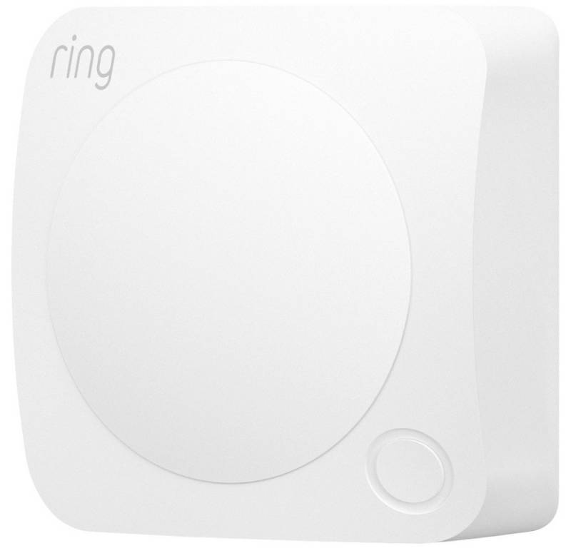 Ring ring Alarm Motion Detector (2nd Gen) 4SP1SZ-0EU0 Funk-Alarmanlagen-Erw Alarmanlage von Ring