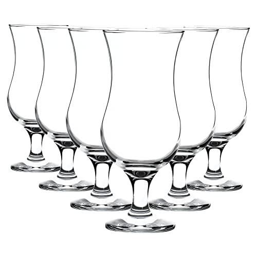 Rink Drink Cocktail-Gläser für Pina Colada - 460 ml - Party-Set mit 24 Gläsern von Rink Drink
