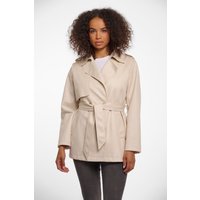 Rino & Pelle Trenchcoat "CAATJE", mit Bindegürtel Rino & Pelle Trenchcoat "CAATJE", mit Bindegürtel von Rino & Pelle