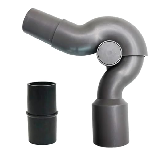 Rinteea 1 Set Universal-Winkeladapter unten, 35–32 mm Bohrung, Schnellspannwerkzeug mit Adapter von Rinteea