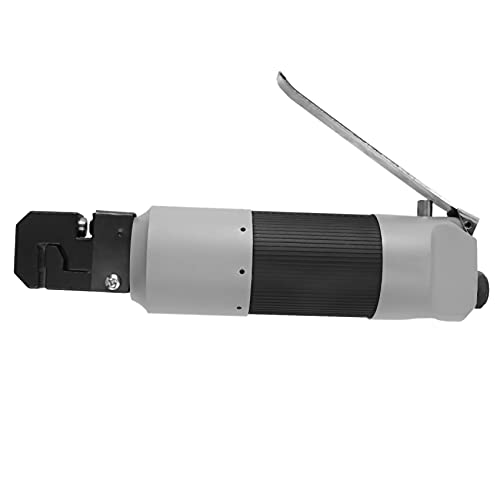 Rinteea 1 Stück Luft Betriebene Pneumatische Werkzeug Legierung Pneumatische Werkzeug Setter Panel Bördeln 5 Mm Lochung Rinteea 1 Stück Luft Betriebene Pneumatische Werkzeug Legierung Pneumatische Werkzeug Setter Panel Bördeln 5 Mm Lochung von Rinteea