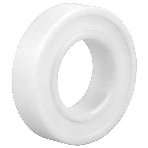 Rinteea 608- Voll Keramisches Abgedichtetes Lager 8X22X7 Zro2 Lager 18273 Rinteea 608- Voll Keramisches Abgedichtetes Lager 8X22X7 Zro2 Lager 18273 von Rinteea