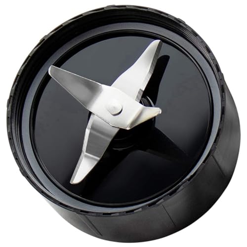 Rinteea Blade Replacement Part Compatible for Magic (250W, MB1001 Series) Blade Stainless Steel Blade Spare von Rinteea