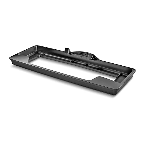 Rinteea Ersatz-Teppichgleiter kompatibel für SC2 SC3 SC4 SC5 Dampfreiniger EasyFix 2.863-269.0 Zubehör von Rinteea