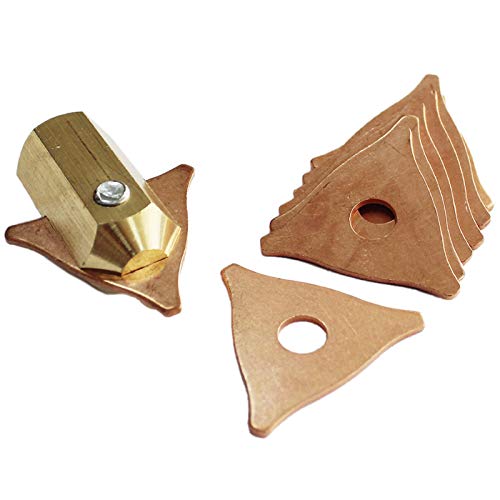 Rinteea Tri Haken Waschmaschine 3 Delle Puller Elektroden Halter Denlle Ziehen System Bolzen Schweisser Schweissen Verdreifachen in die Enge Getrieben Pads Kit Rinteea Tri Haken Waschmaschine 3 Delle Puller Elektroden Halter Denlle Ziehen System Bolzen Schweisser Schweissen Verdreifachen in die Enge Getrieben Pads Kit von Rinteea