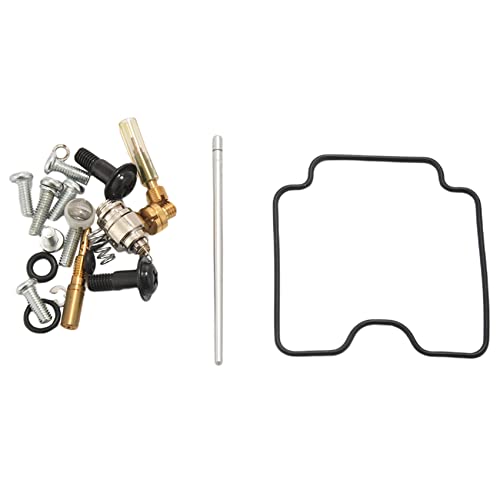 Rinteea Vergaser Vergaser Reparatur Satz für 1999-2003 XV1600 Road Star von Rinteea